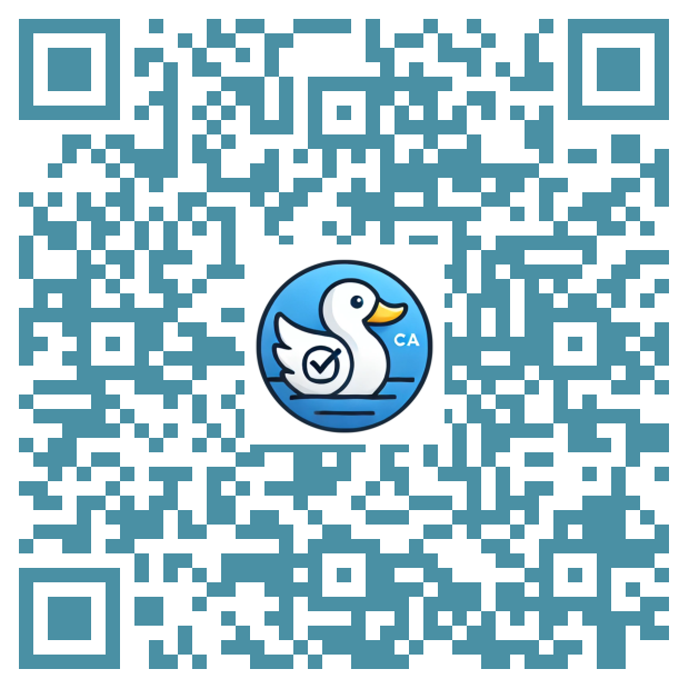 QR Code for Lancaster green