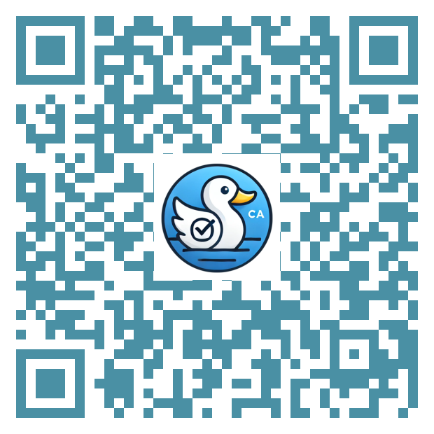 QR Code for Mountain view county