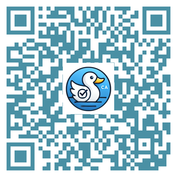 QR Code for Business