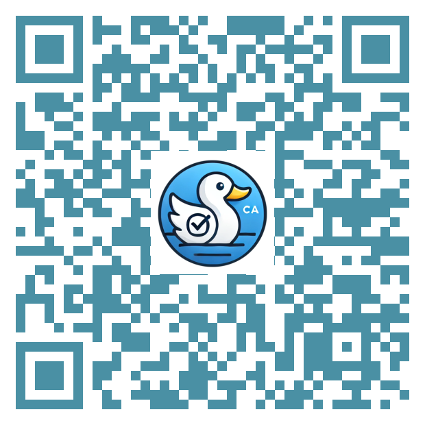 QR Code for Business