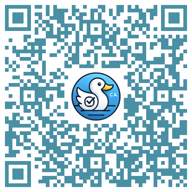 QR Code for Religion