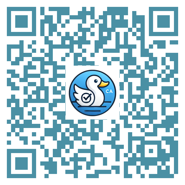 QR Code for Business