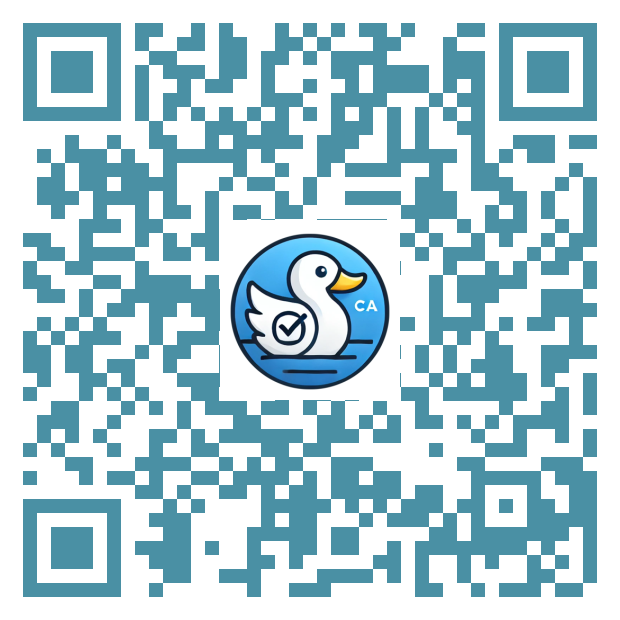 QR Code for Business