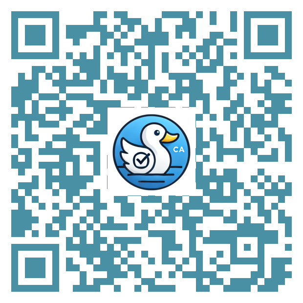 QR Code for Business