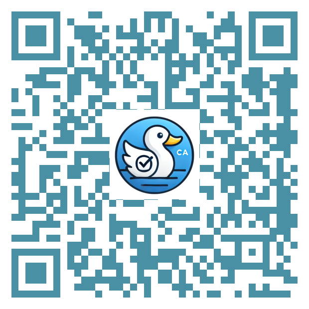 QR Code for Betula beach