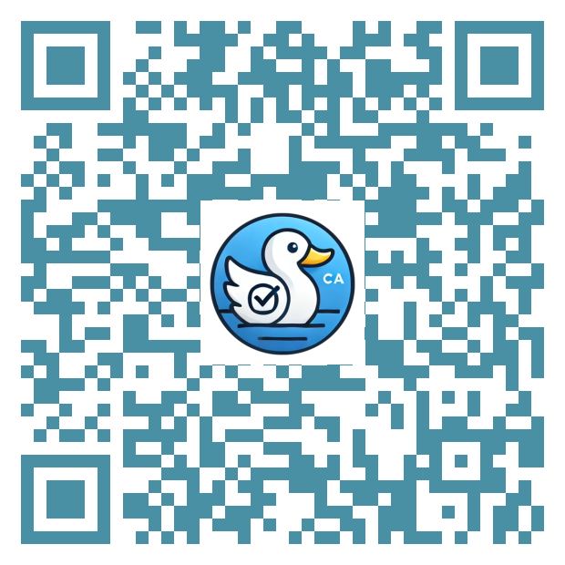 QR Code for Business