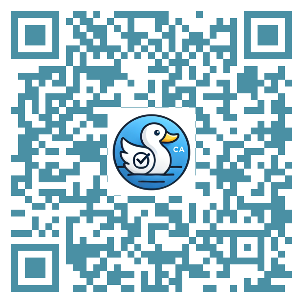 QR Code for Lacombe county