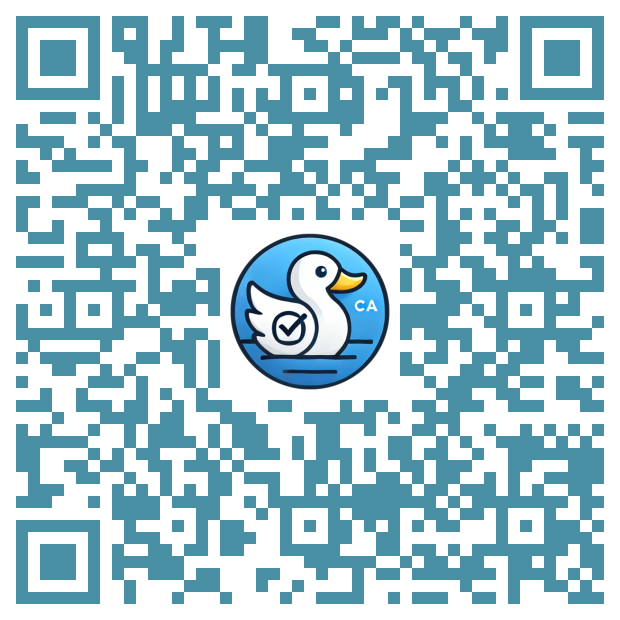 QR Code for Service Gaps in Rural and Remote Communities