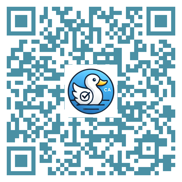 QR Code for Business