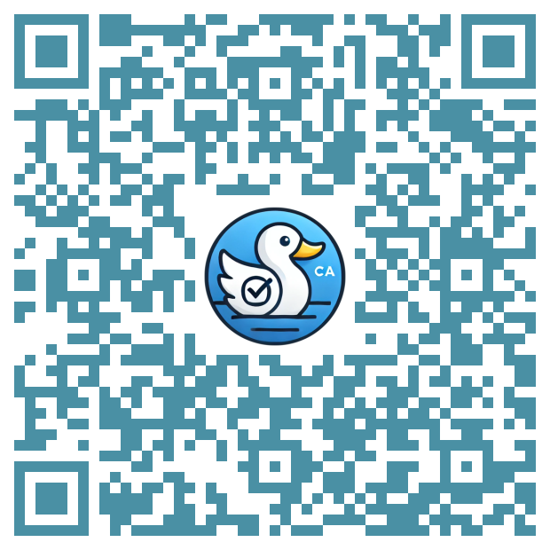 QR Code for Red deer golf and country club