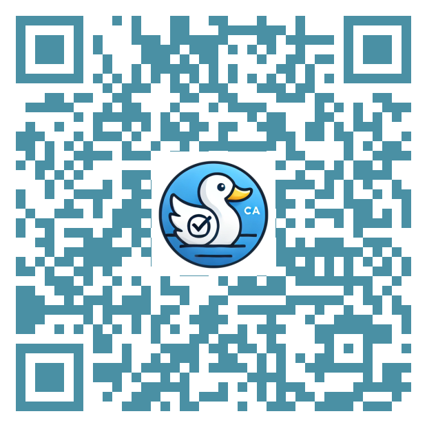 QR Code for Vanier woods