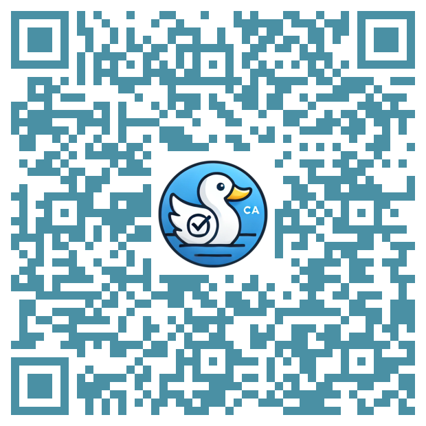 QR Code for Religion