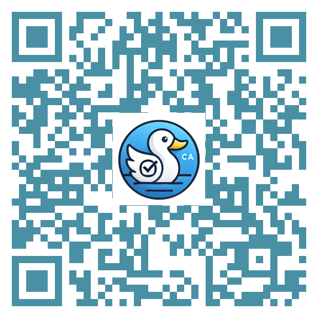 QR Code for Fort saskatchewan
