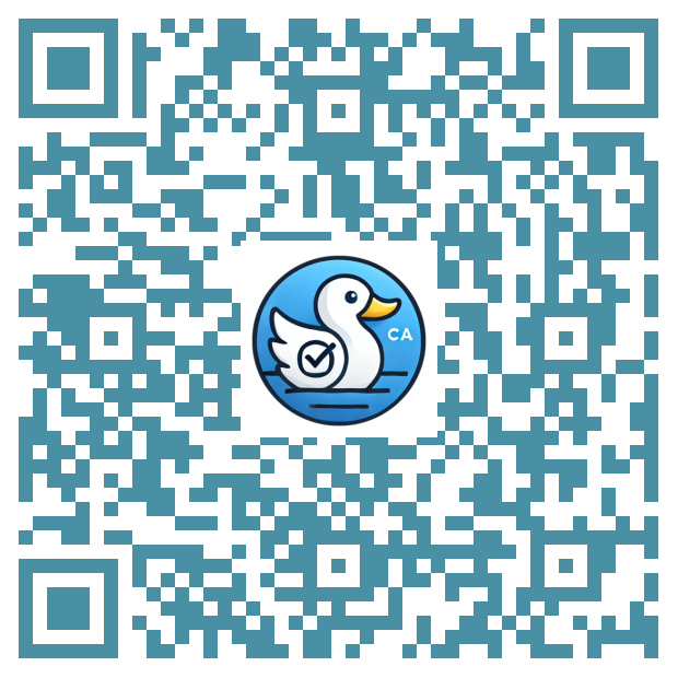 QR Code for Religion