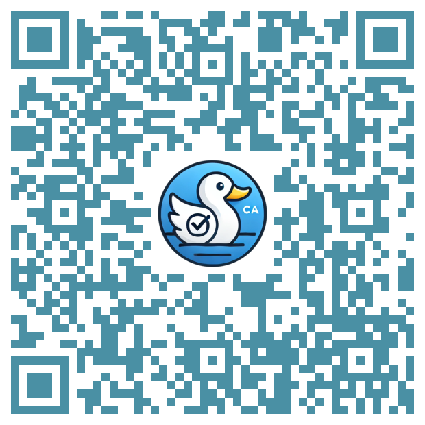 QR Code for Religion