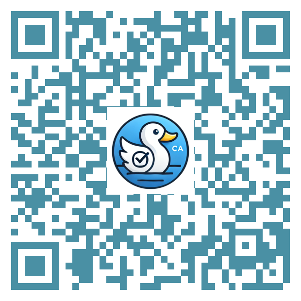 QR Code for Business