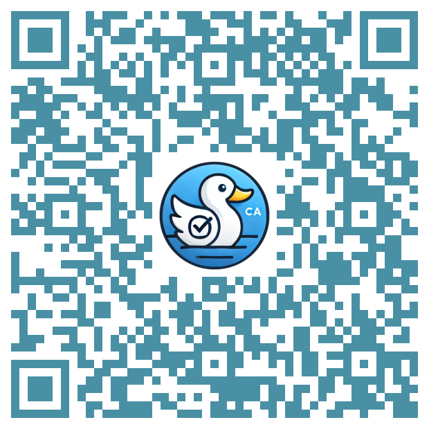 QR Code for Credentialism and Skills Recognition