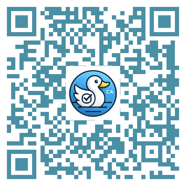 QR Code for High prairie