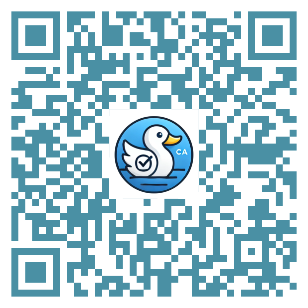 QR Code for Upper hay river 212