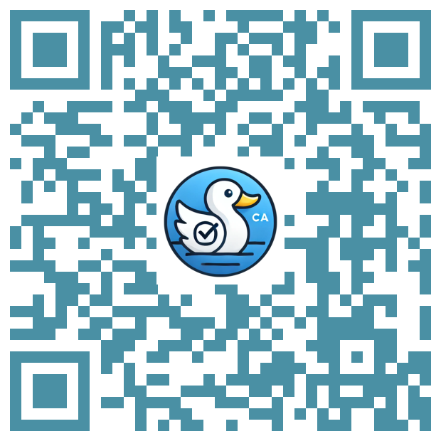 QR Code for Boyer 164