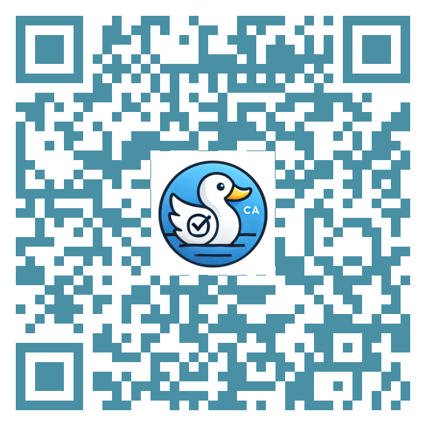 QR Code for Fort mckay 174