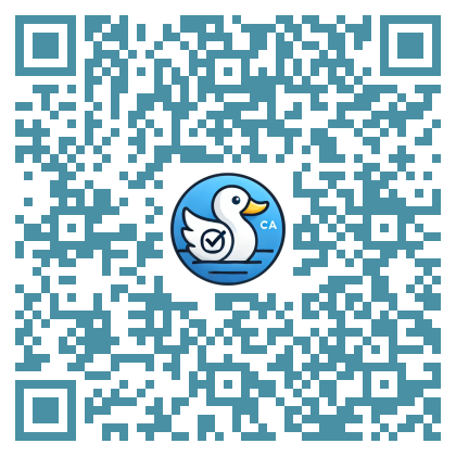 QR Code for PURR PETITE