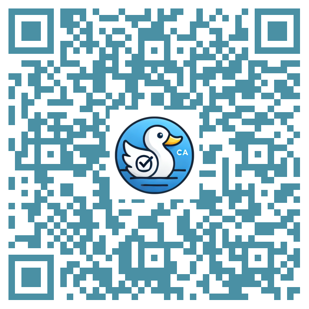 QR Code for Religion