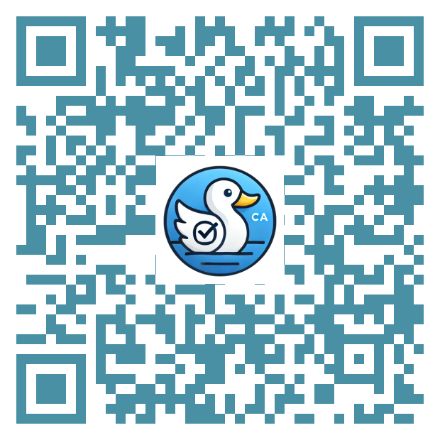 QR Code for Religion