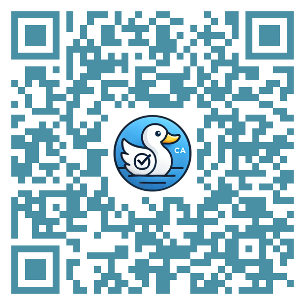 QR Code for Business