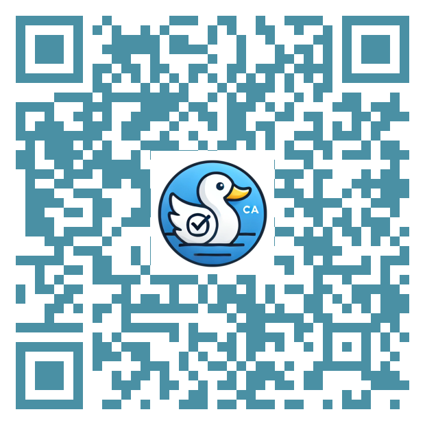 QR Code for Tall cree 173