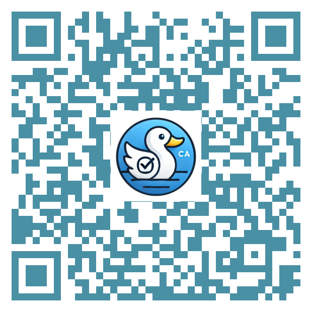 QR Code for West park