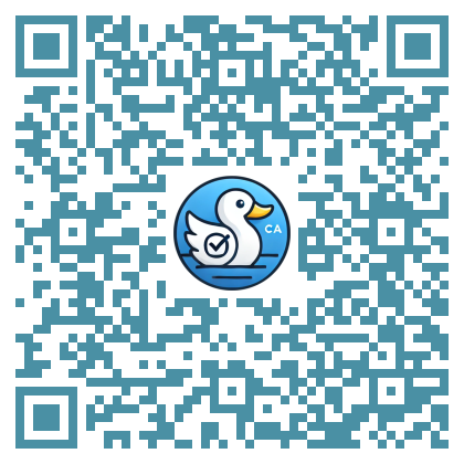 QR Code for 2063167 ALBERTA