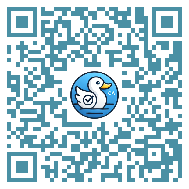 QR Code for Religion