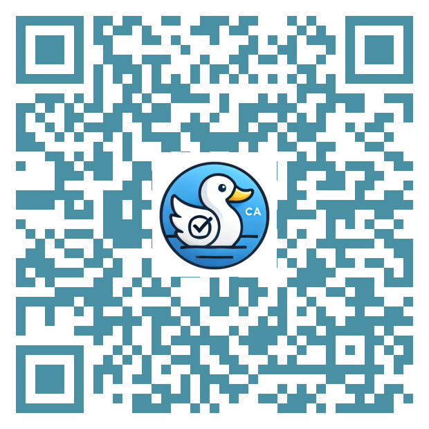 QR Code for Business
