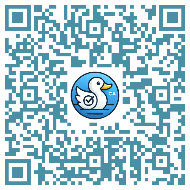 QR Code for Belonging, Voice, and Social Trust