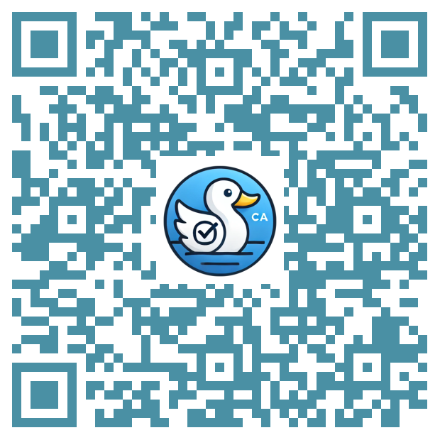 QR Code for Religion