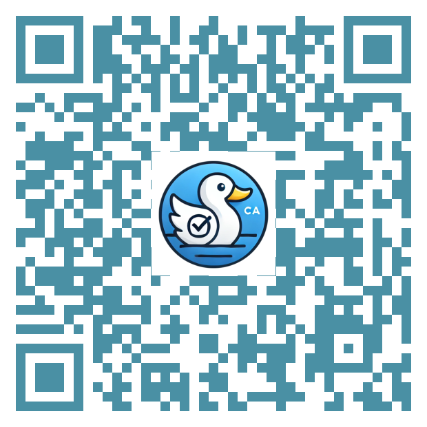 QR Code for Kentwood west