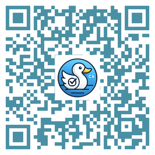 QR Code for Religion