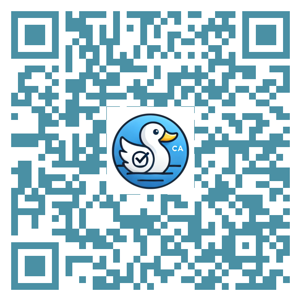 QR Code for Religion