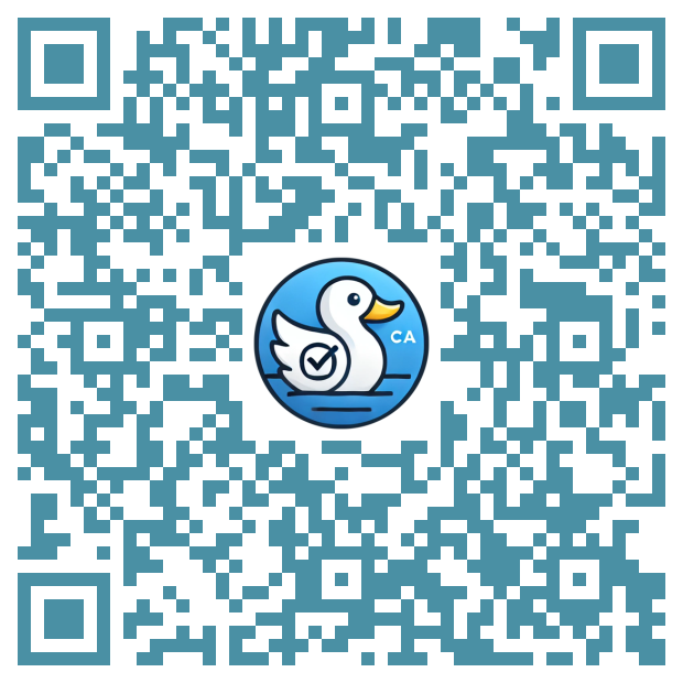 QR Code for Business