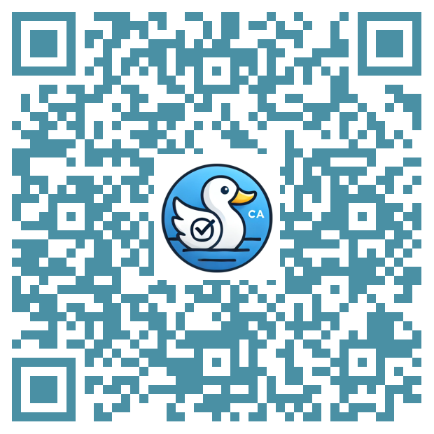 QR Code for Religion