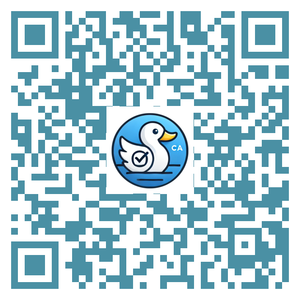 QR Code for Business