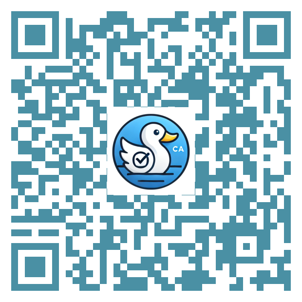 QR Code for Business