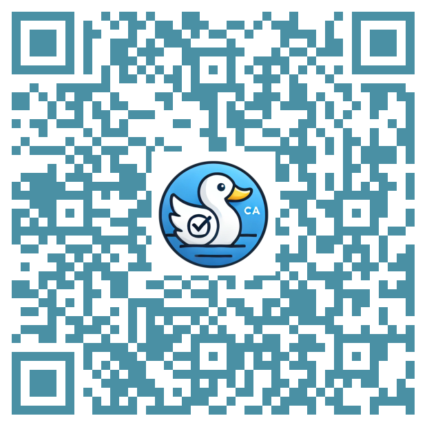 QR Code for Religion