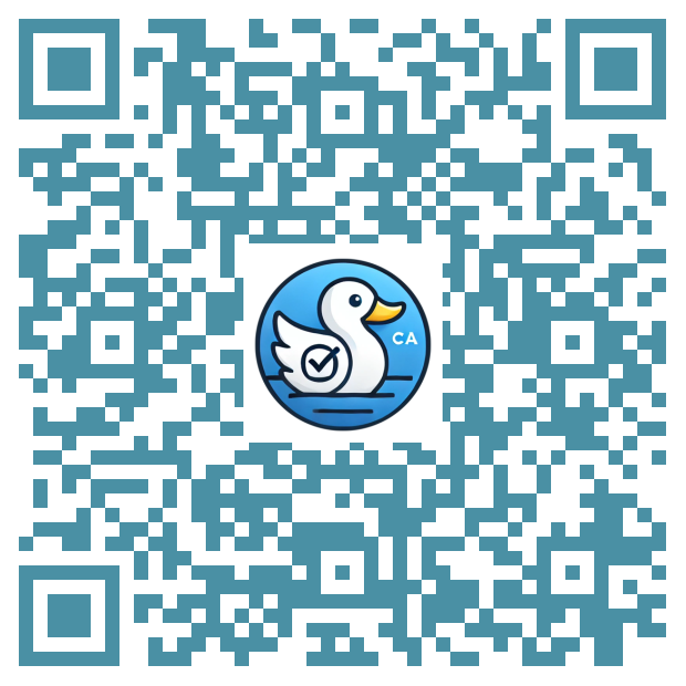 QR Code for Business