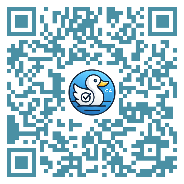 QR Code for Religion