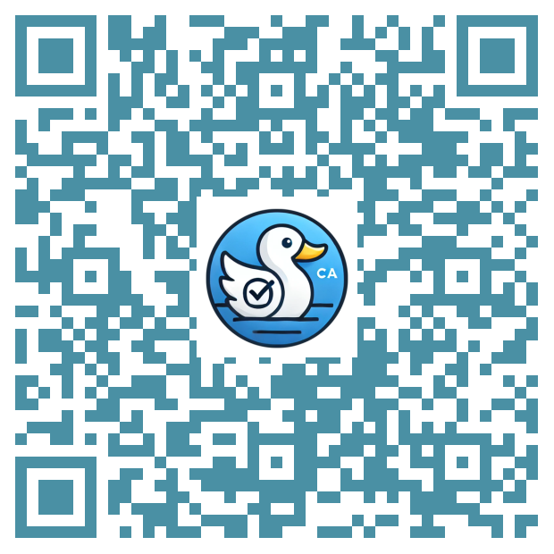 QR Code for Business