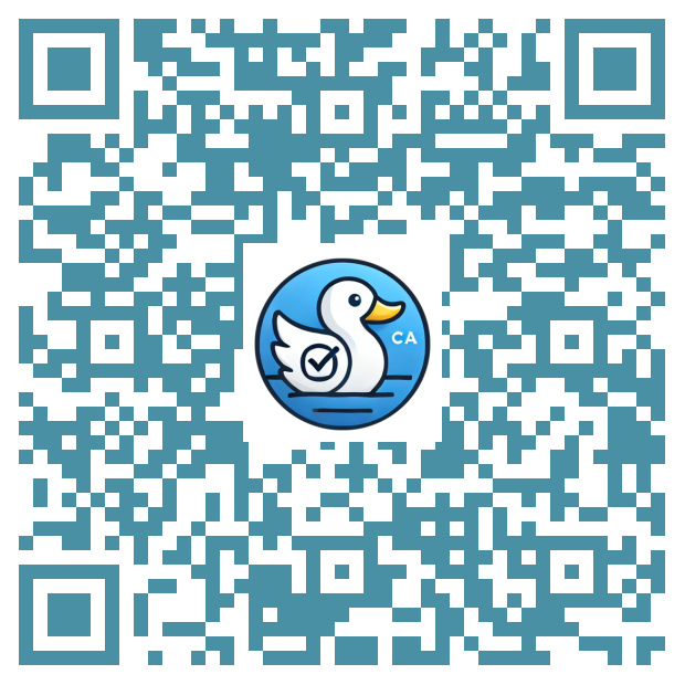 QR Code for Morrisroe extension