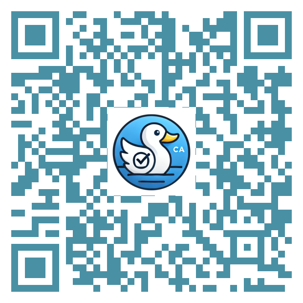 QR Code for Wabamun 133b