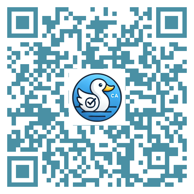 QR Code for Religion